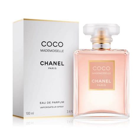 perfume chanel mademoiselle 100ml preço|cheapest coco chanel mademoiselle 100ml.